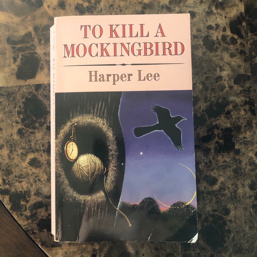 FWP To Kill a Mockingbird